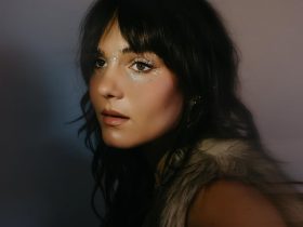 Franni Cash Announces Debut Solo Album Here I Am Franni Cash