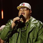 Fred Hammond