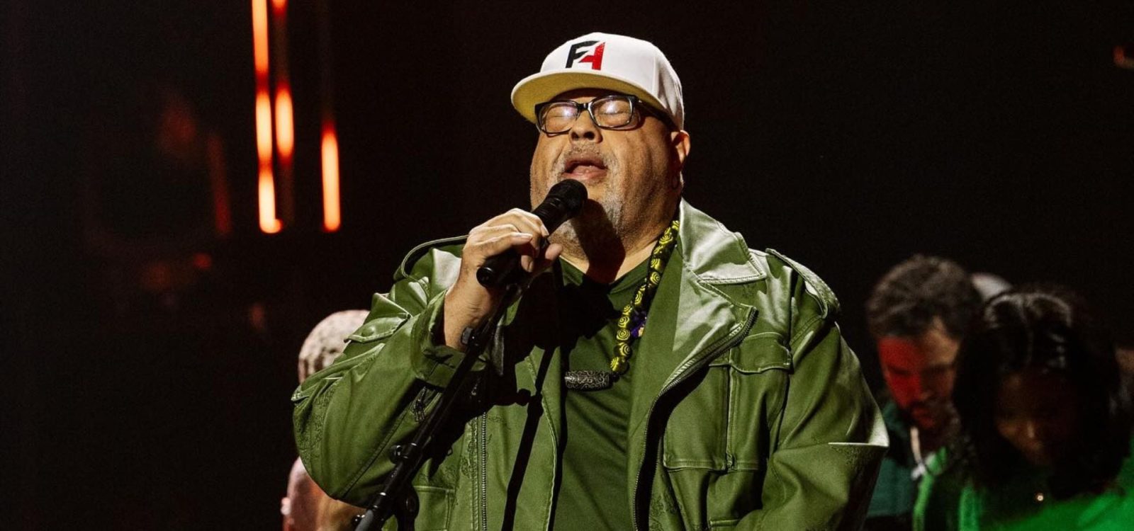Fred Hammond