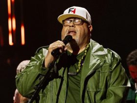 Fred Hammond