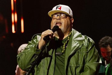Fred Hammond