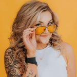 Grace Graber