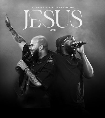 JJ Hairston