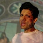 Mohammed K Paika