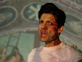 Mohammed K Paika