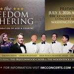 THE FREEDOM GATHERING