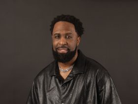Tramaine Long