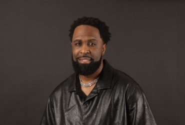 Tramaine Long