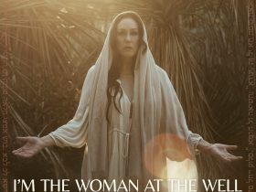 Jess Ford Shares Redemption Story on New Single “I’m The Woman At The Well” jess ford I’m The Woman At The Well