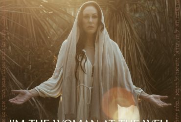jess ford I’m The Woman At The Well