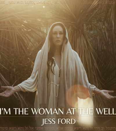 jess ford I’m The Woman At The Well