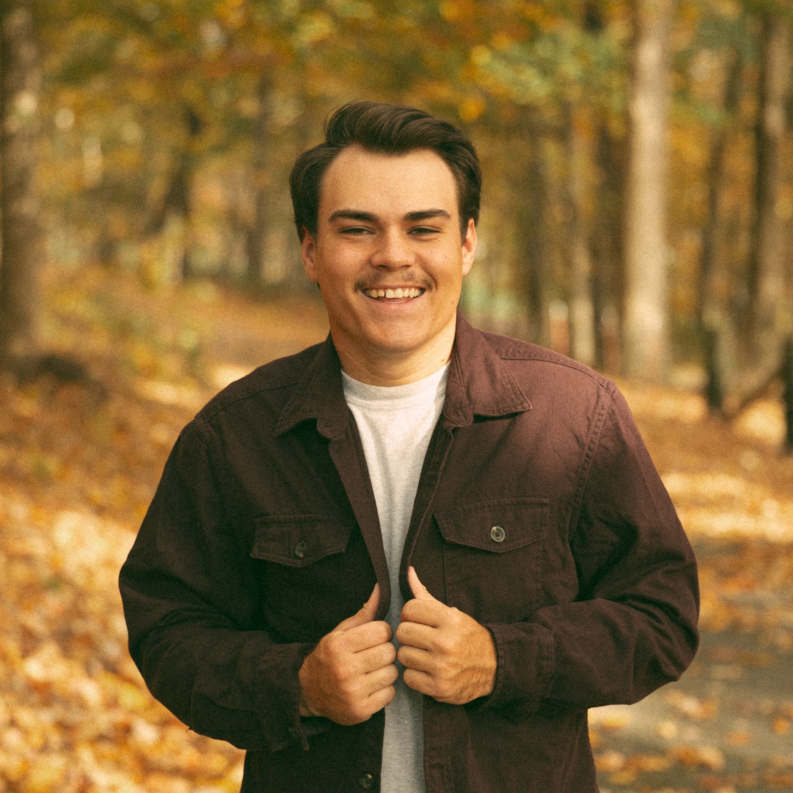 Aaron Davis