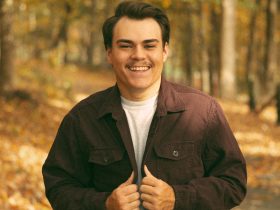 Aaron Davis Finds Ministry Beyond the Stage Aaron Davis