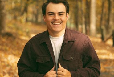 Aaron Davis