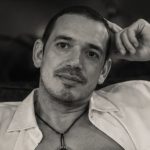 Anthony John Sissian