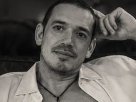 Anthony John Sissian