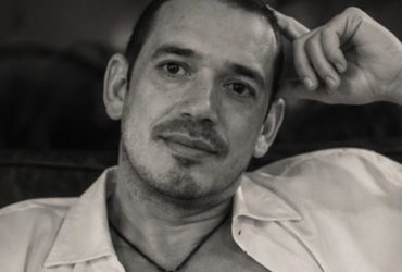 Anthony John Sissian