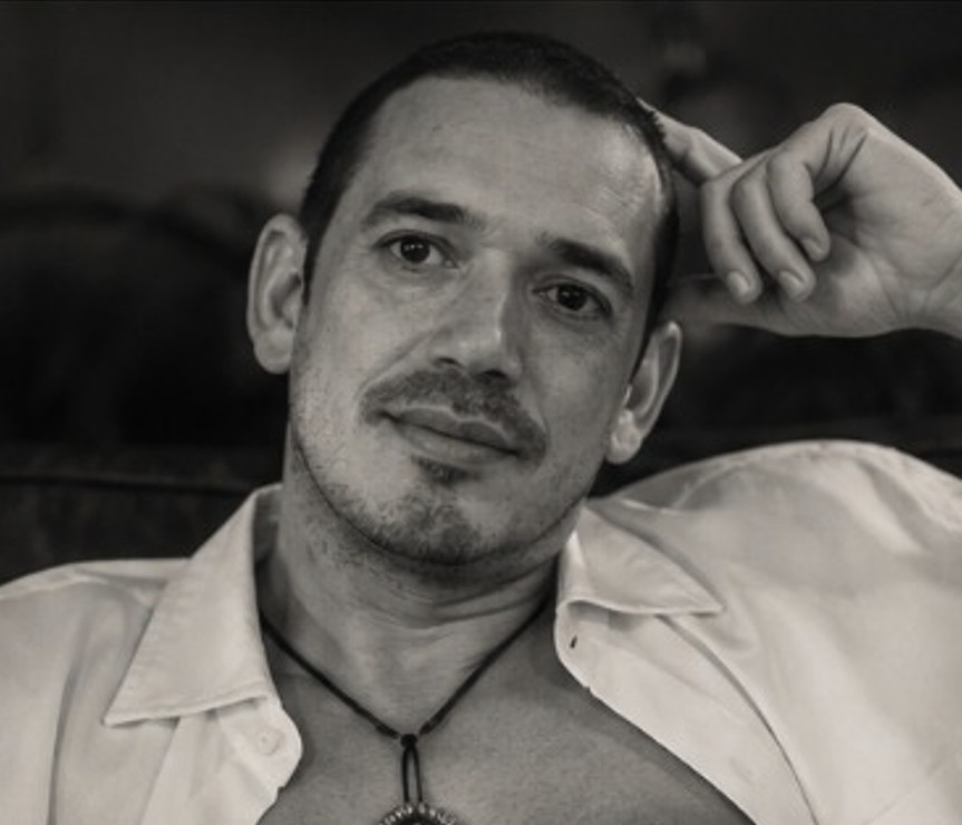 Anthony John Sissian