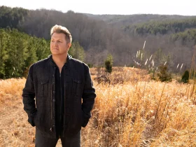 Gary LeVox