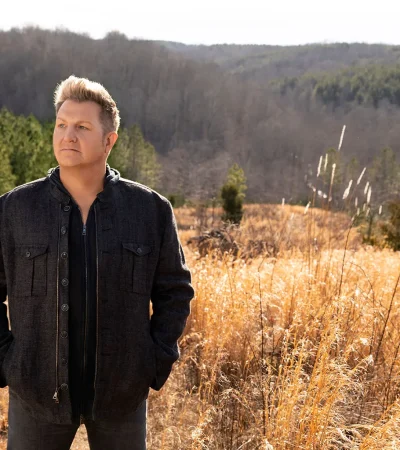Gary LeVox