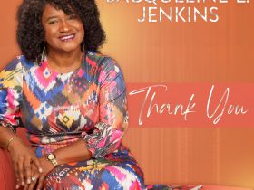 Jacqueline L. Jenkins
