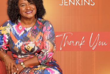 Jacqueline L. Jenkins