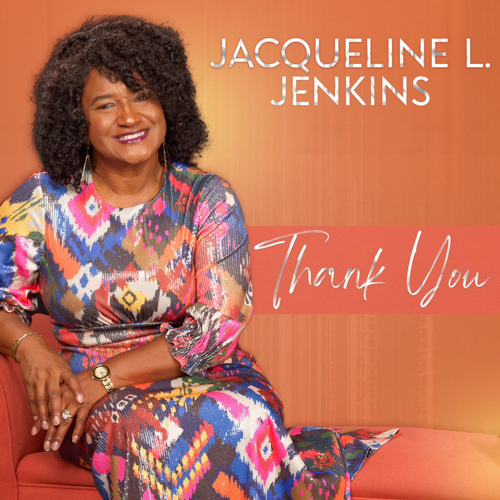 Jacqueline L. Jenkins
