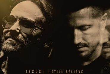 Allan Scott & John Waller Deliver Hope-Filled Anthem "Jesus, I Still Believe"