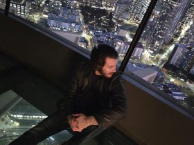 Jonathan Zogbi Releases “Sky High,” A Joyful Anthem of Faith