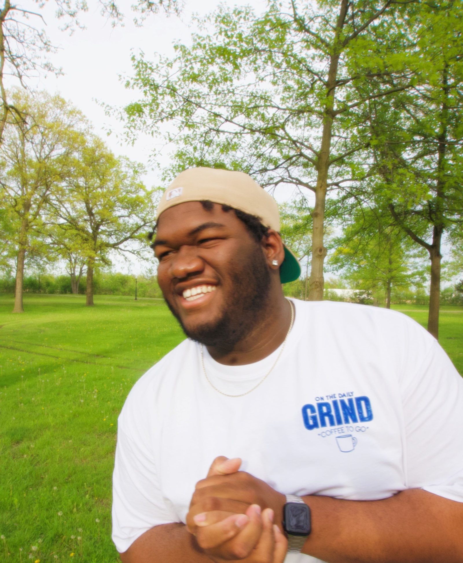 Mario Tucker Releases Powerful Worship Anthem “THE ONE”