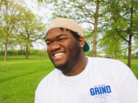 Mario Tucker Releases Powerful Worship Anthem “THE ONE”