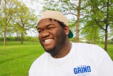 Mario Tucker Releases Powerful Worship Anthem “THE ONE”