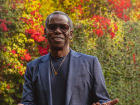 Marvin Dexter Moore