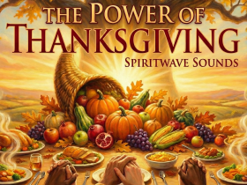 Spiritwave sounds