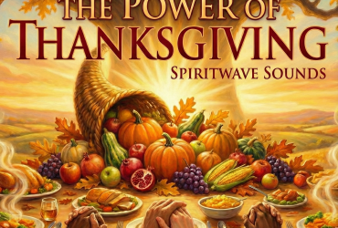Spiritwave sounds