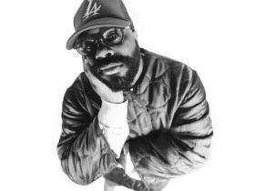 Will Ngonga