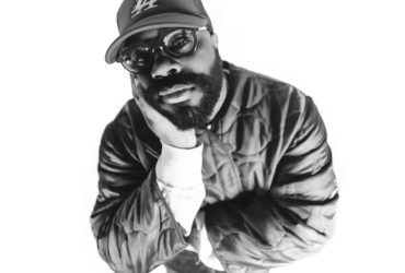 Will Ngonga