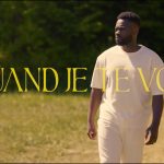 Gaël Izay Releases Soul-Stirring New Single “Quand je te vois”