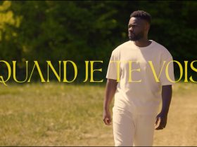 Gaël Izay Releases Soul-Stirring New Single “Quand je te vois”