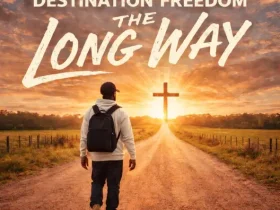 Destination Freedom