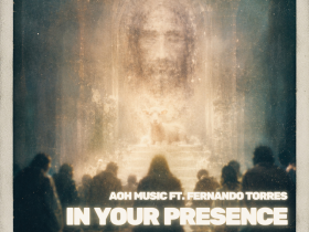 AOH Music In your presence