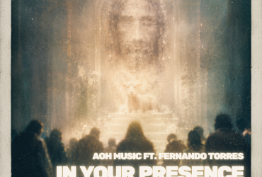 AOH Music In your presence