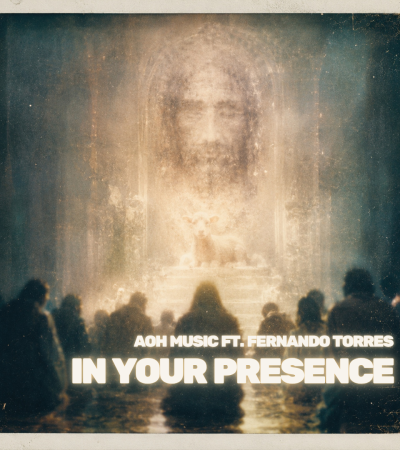 AOH Music In your presence