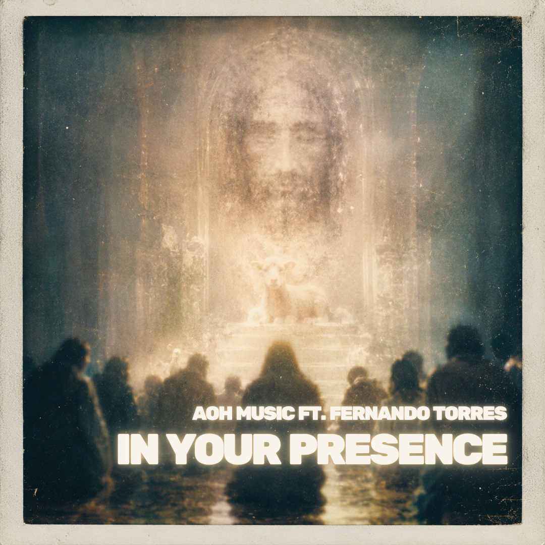 AOH Music In your presence
