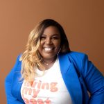 Andria Alston