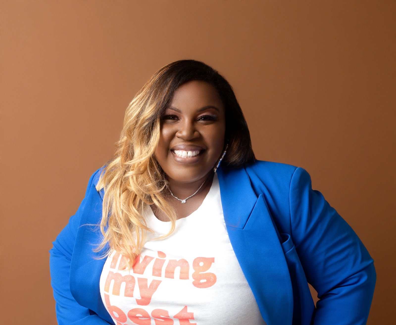Andria Alston