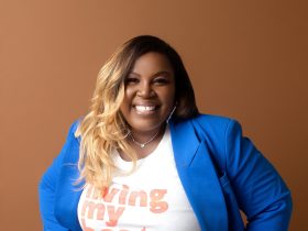 Andria Alston