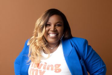 Andria Alston