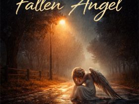 Bob Martinez Drops “Fallen Angel”