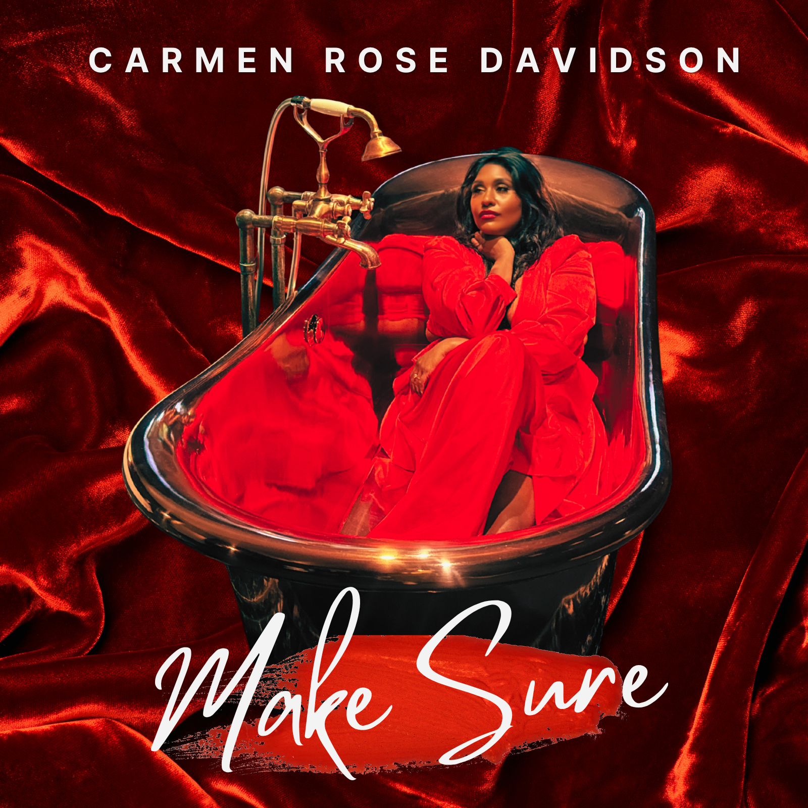 Carmen Rose Davidson